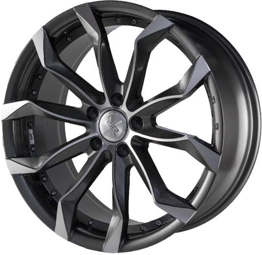 Фото Race Ready CSS5320 9,5x19 5x112 ET40 dia 66,6 G-P