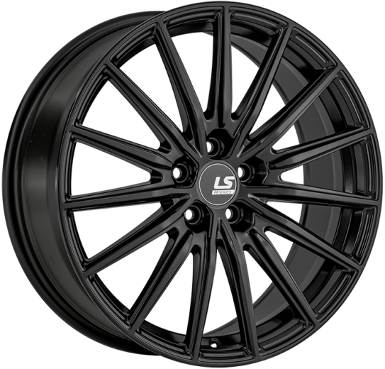 Фото LS FlowForming RC93 7,5x19 5x108 ET46 dia 63,3 BKS