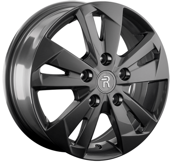 Фото Replay PG97 Volkswagen () 6x15 5x118 ET68 dia 71,1 GM