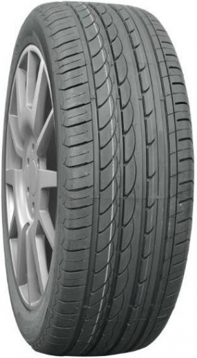 Фото Tri-Ace Carrera