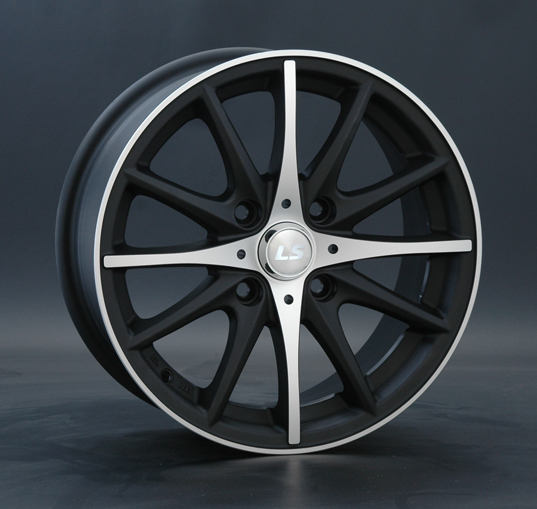 Фото LS Wheels 234 6,5x15 4x100 ET40 dia 73,1 MBF