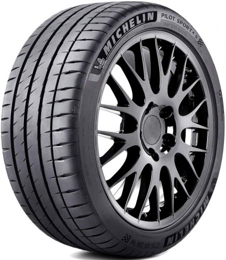 Фото Michelin Pilot Sport 4S 295/35 R20 105Y XL MO1