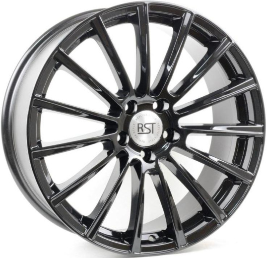 Фото RST R049 8x19 5x112 ET43 dia 66,6 GB