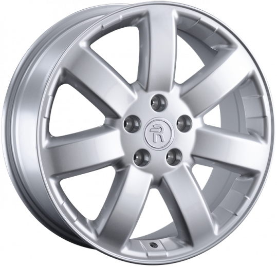 Фото Replay Ki282 KIA () 6,5x17 5x114,3 ET44 dia 67,1 S