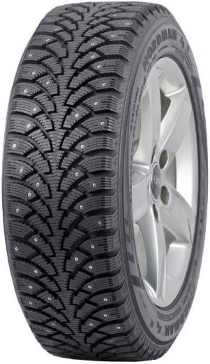 Фото Nokian Tyres Nordman 4