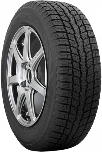 Фото Toyo Observe GSi6 LS 255/70 R17 112H нешип