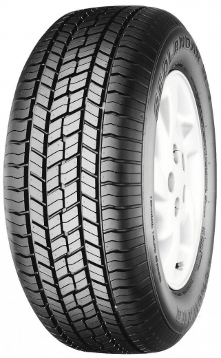 Фото Yokohama Geolandar H/T G033V