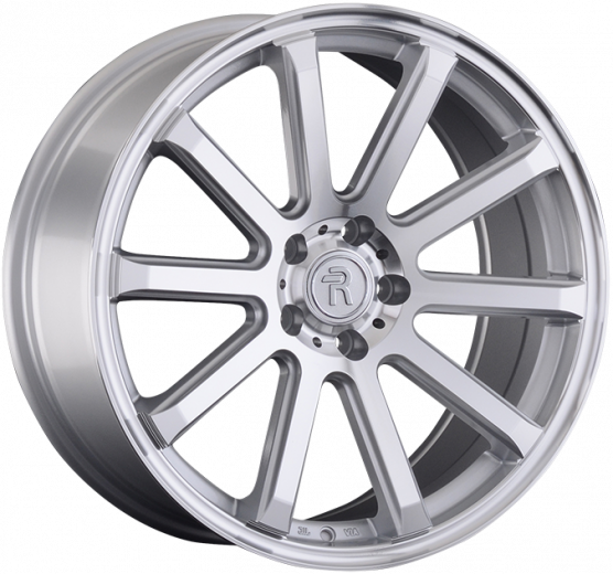 Фото Replay A130 Audi () 8,5x19 5x112 ET28 dia 66,6 SF