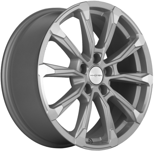 Фото Khomen Wheels KHW1808 (Chery Tiggo 8/8 Pro)