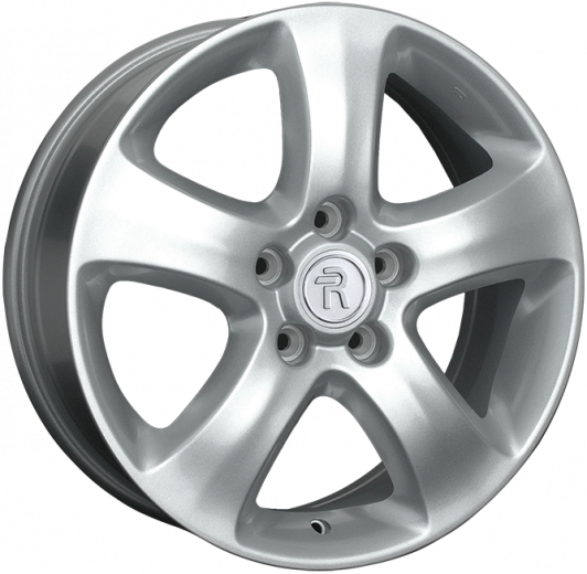 Фото Replay HND182 Hyundai () 6,5x17 5x114,3 ET48 dia 67,1 S