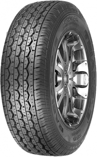 Фото Triangle TR645 195/70 R15C 104/102R КИТАЙ