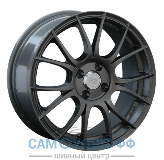 Фото Enkei Tuning SC25 7x16 4x100 ET45 dia 54,1 MGM