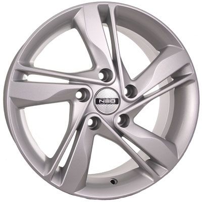 Фото TechLine 650 6,5x16 5x114,3 ET50 dia 66,1 S Россия