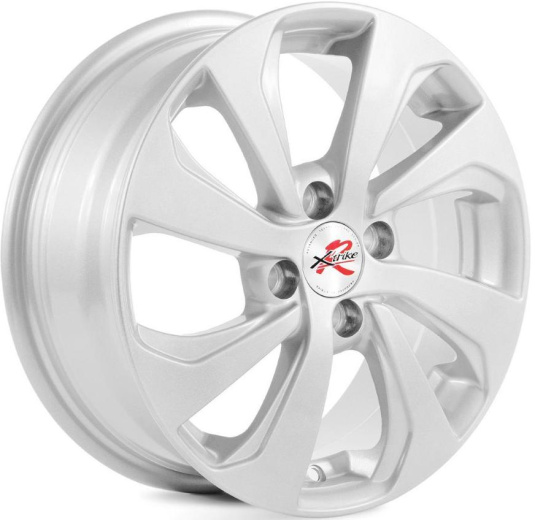 Фото X Trike RST R005 KIA Rio 6x15 4x100 ET46 dia 54,1 HSL