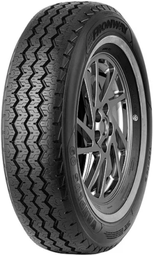 Фото Fronway Vanplus 09 195/75 R16C 107/105R КИТАЙ