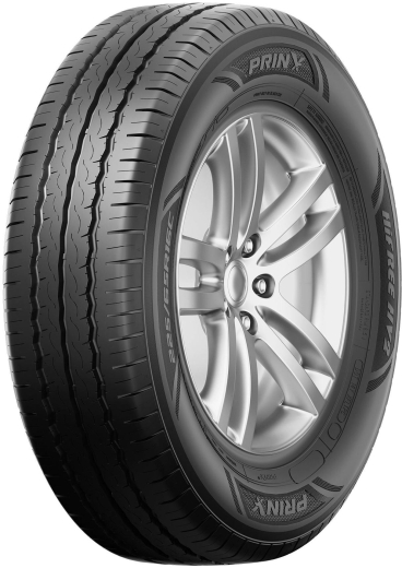 Фото Prinx HiFree HV2 185/75 R16C 104/102Q