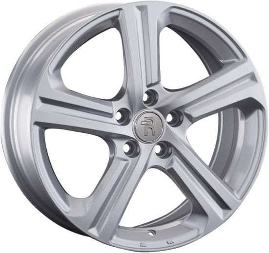 Фото Replay FD157 Ford () 7,5x17 5x108 ET47 dia 60,1 S