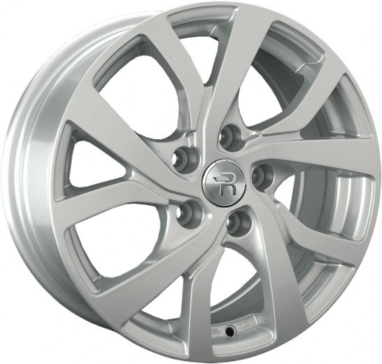 Фото Replay Mi57 Mitsubishi () 7x18 5x114,3 ET38 dia 67,1 S