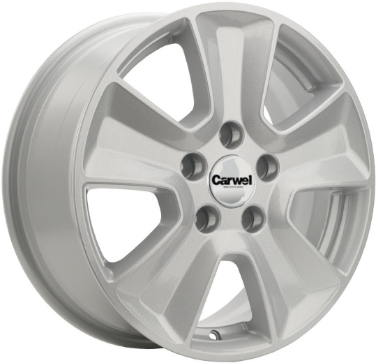 Фото Carwel Чедер 1601 (Duster)