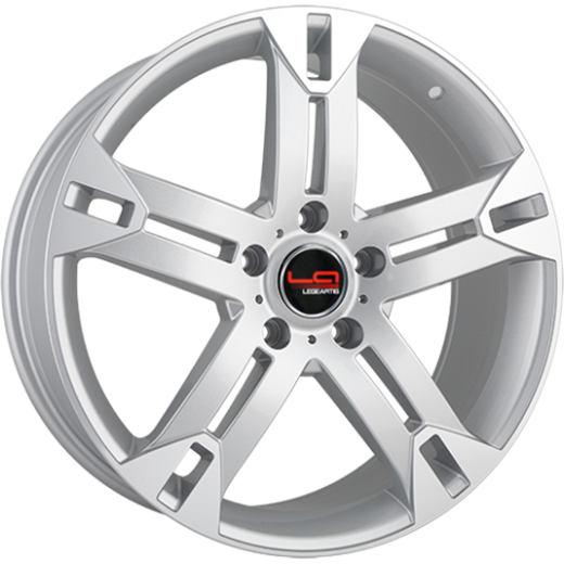 Фото LegeArtis MR101