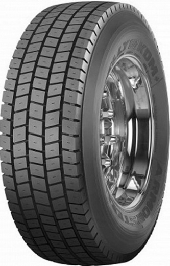 Фото Kelly KDM+ Armorsteel