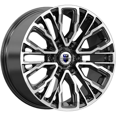 Фото K&K Кортес