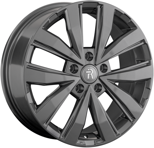 Фото Replay VV202 Volkswagen () 7,5x18 5x120 ET45 dia 65,1 GM