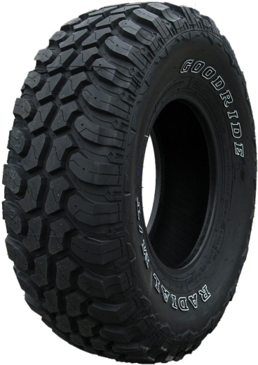 Фото Goodride Mud Legend SL366 LT265/75 R16C 123/120Q