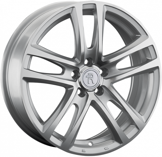 Фото Replay SK135 Skoda () 7x17 5x100 ET46 dia 57,1 SF