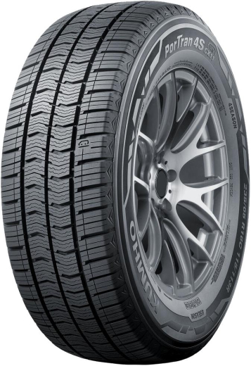 Фото Kumho PorTran 4S CX11 195/75 R16C 107/105R