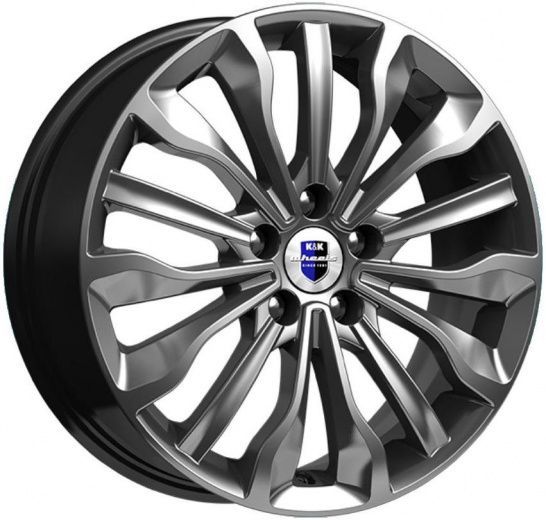 Фото K&K Атакама