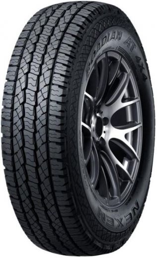 Фото Nexen Roadian AT 4X4 RA7 205/80 R16 104T XL