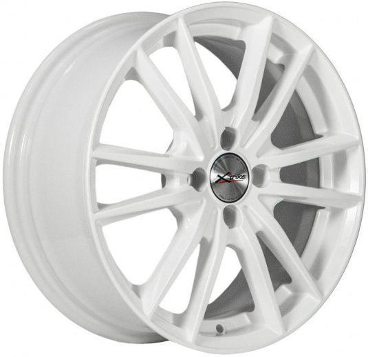 Фото X Trike X-129 6,5x16 4x100 ET48 dia 60,1 W