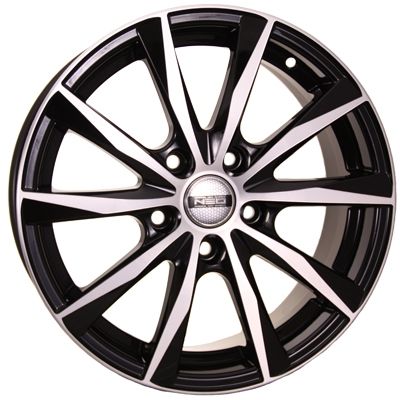 Фото TechLine NEO 651 6,5x16 5x114,3 ET38 dia 67,1 BD Россия
