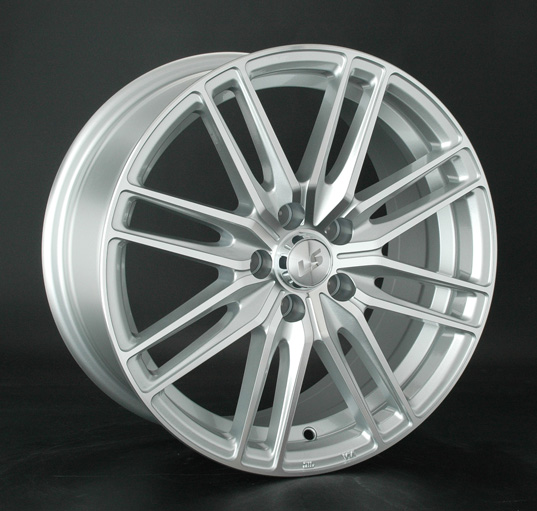 Фото LS Wheels 760 7,5x17 5x114,3 ET40 dia 73,1 SF