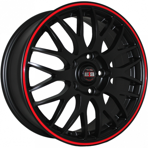 Фото Alcasta M27