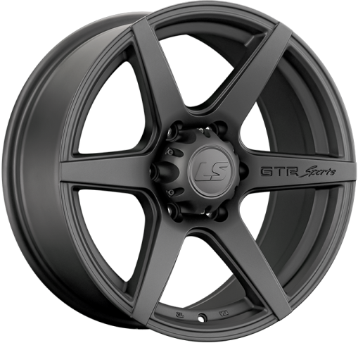 Фото LS Wheels 800 9x18 6x139,7 ET25 dia 106,1 MGM