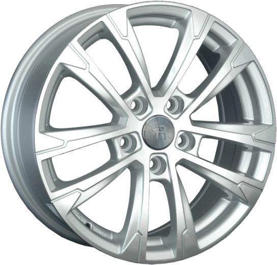 Фото Replay VV137 Volkswagen () 7x17 5x112 ET49 dia 57,1 SF