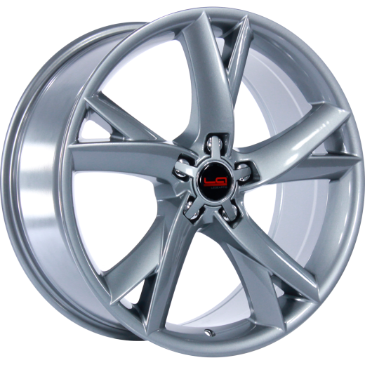 Фото LegeArtis A33 Audi () 8x18 5x112 ET43 dia 57,1 GM