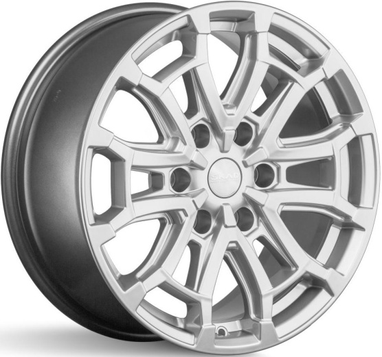 Фото Скад Авилис