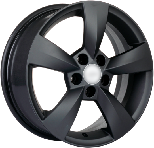 Фото Carwel Кета 1504 (Polo) 6x15 5x100 ET40 dia 57,1 BLM