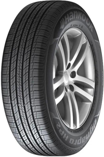 Фото Hankook Dynapro HP2 RA33 235/65 R17 104H