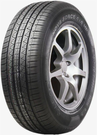 Фото LingLong Leao Nova-Force 4x4 HP 215/65 R17 103V XL