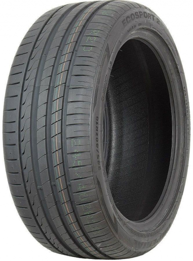 Фото Imperial Ecosport 2