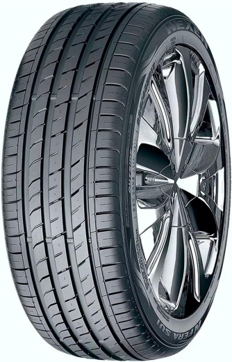 Фото Nexen N*Fera SU1 Hyundai Kona 215/55 R17 94V