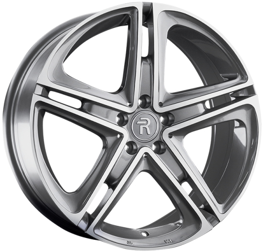 Фото Replay CHR116 Haval () 8x19 5x108 ET33 dia 60,1 GMF