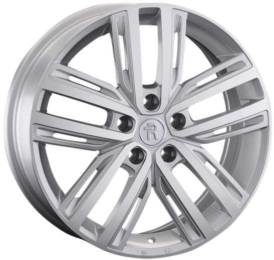 Фото Replay NS225 Nissan () 7x18 5x114,3 ET45 dia 66,1 SF