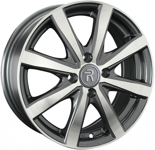 Фото Replica Replay FD127 Ford () 6,5x16 4x108 ET41,5 dia 63,3 GMF