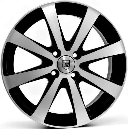 Фото TechLine 634