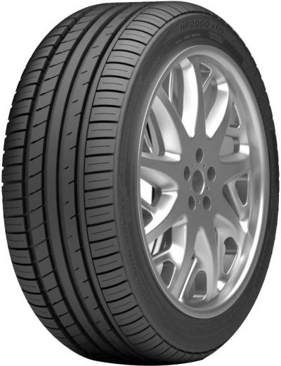 Фото Zeetex HP2000 VFM 215/45 R17 91W XL КИТАЙ